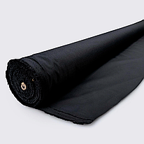 Нейлонова тканина Оксфорд Oxford 600D (215 г/м2) чорна
