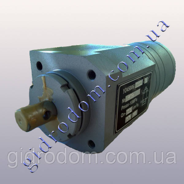 Насос-дозатор Danfoss-100 (ЮМЗ, МТЗ) - фото 10 - id-p448112697