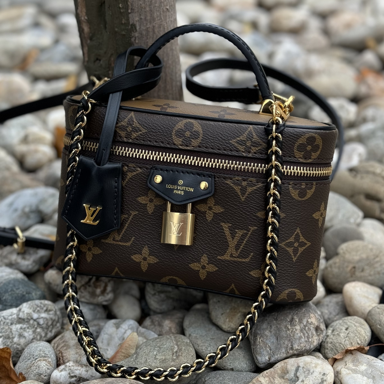 Сумка Louis Vuitton Vanity