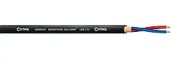 Кабель Cordial CMK 234 BLACK 100