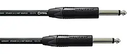 Кабель акустичний Cordial CPL 10 PP