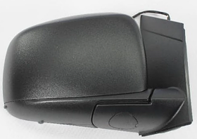 Дзеркало праве Dodge Grand Caravan 11- Fps ел.,обігр.,вип..,5 PIN
