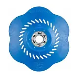 Опорна тарілка 115/125мм тверда combiclick CC-GT, CC-H-GT M14, фото 3