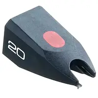 Змінна голка Ortofon cartridge Stylus 20