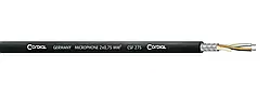 Кабель Cordial CSF 275 BLACK 100