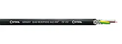 Кабель Cordial CSF 450 BLACK 100