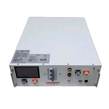 Блок управління високовольтним акумулятором HVB750V/100A-EU