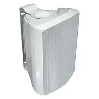 Акустика з перемикачем MT-Power ES-50T White