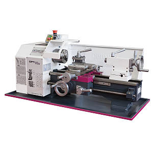 Токарний верстат по металу OPTIturn TU 2304