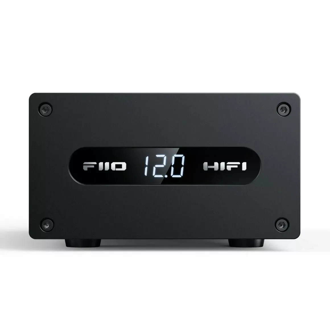 Лінійний блок живлення FIIO PL50 Black, фото 1