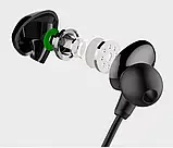 Навушники-вкладиші із щільним приляганням Takstar TS-2260, фото 2