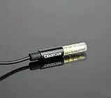 Вакуумні гарнітура навушники Takstar TS-2280 BLACK, фото 4