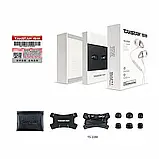 Вакуумні гарнітура навушники Takstar TS-2280 BLACK, фото 5