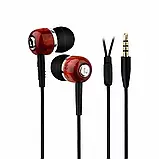 Навушники Hands-free/гарнітура Takstar HI1200, фото 4