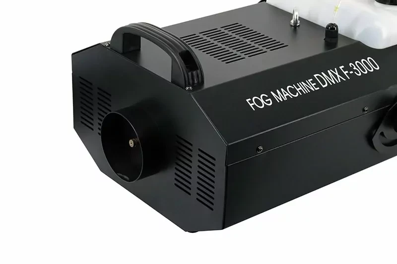 Генератор диму I007 Light Studio 3000 Вт