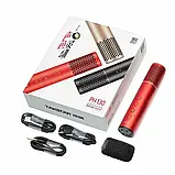 Вокальний караоке мікрофон для мобільного телефону Takstar PH-130, фото 5