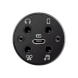 Мікрофон для мобільного телефону Takstar PH200, фото 4