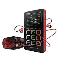 Комплект для звукозапису Takstar MX1 mini Set