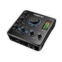 Звукова карта Takstar MX630 Webcast Pro