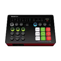 Портативна звукова карта для прямої трансляції Takstar SC-M1