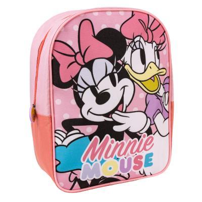 Дошкільний дитячий рюкзак Мінні Маус Disney Minnie Mouse 3-6 років