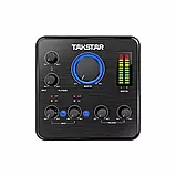 USB аудіоінтерфейс Takstar MX630 OTG, фото 2