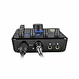 USB аудіоінтерфейс Takstar MX630 OTG, фото 4