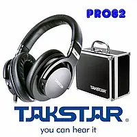 Навушники для моніторингу Takstar PRO-82