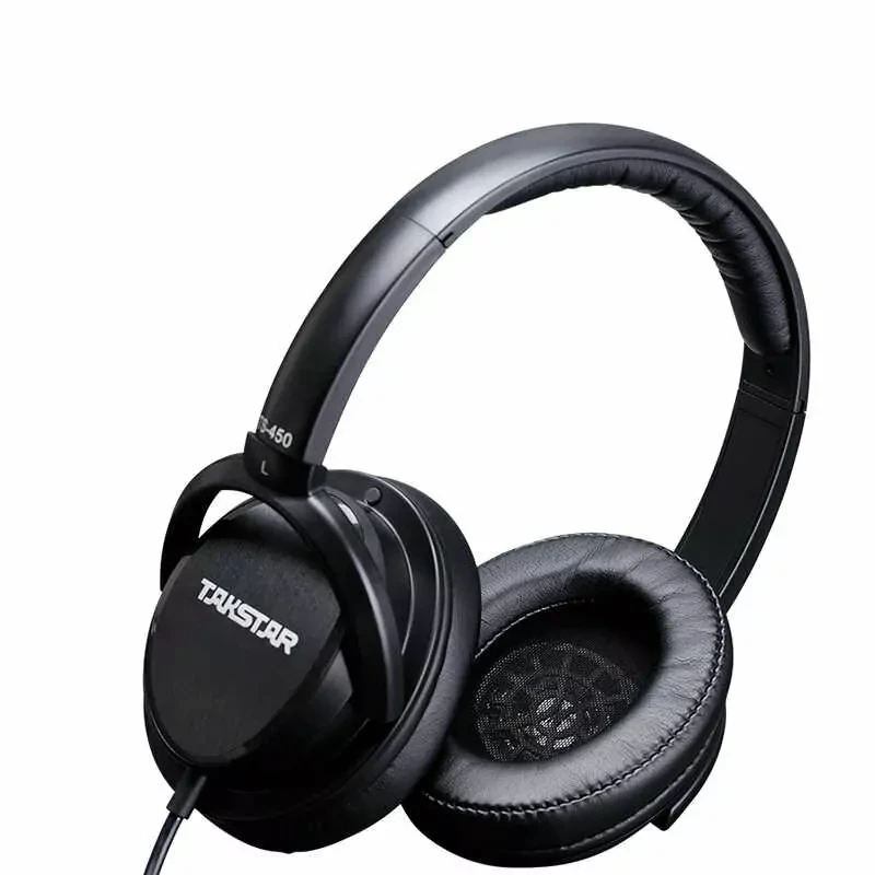 Моніторні навушники Takstar TS-450, фото 1