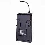 Приймач для систем персонального моніторингу Takstar WPM-200R, фото 6