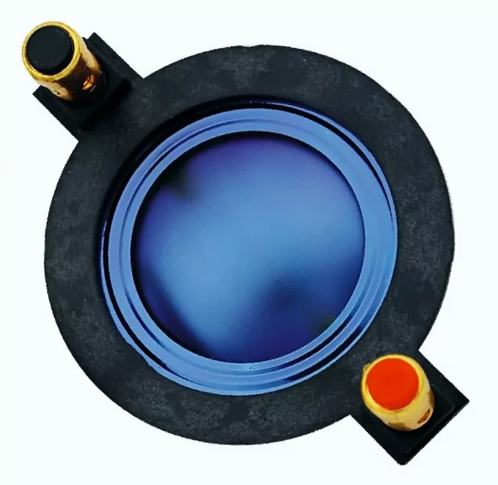 Ремкомплект Cerwin Vega Діафрагма VC 34,4 мм 8 Ом JB50441, фото 1