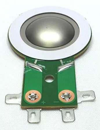 Ремкомплект P.Audio PHT-410, Діафрагма VC 25,4 мм 8Ohm JD33150
