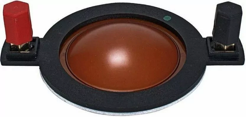 Ремкомплект для B&C DE250, Діафрагма VC 44,4 мм 8Ohm JC42008