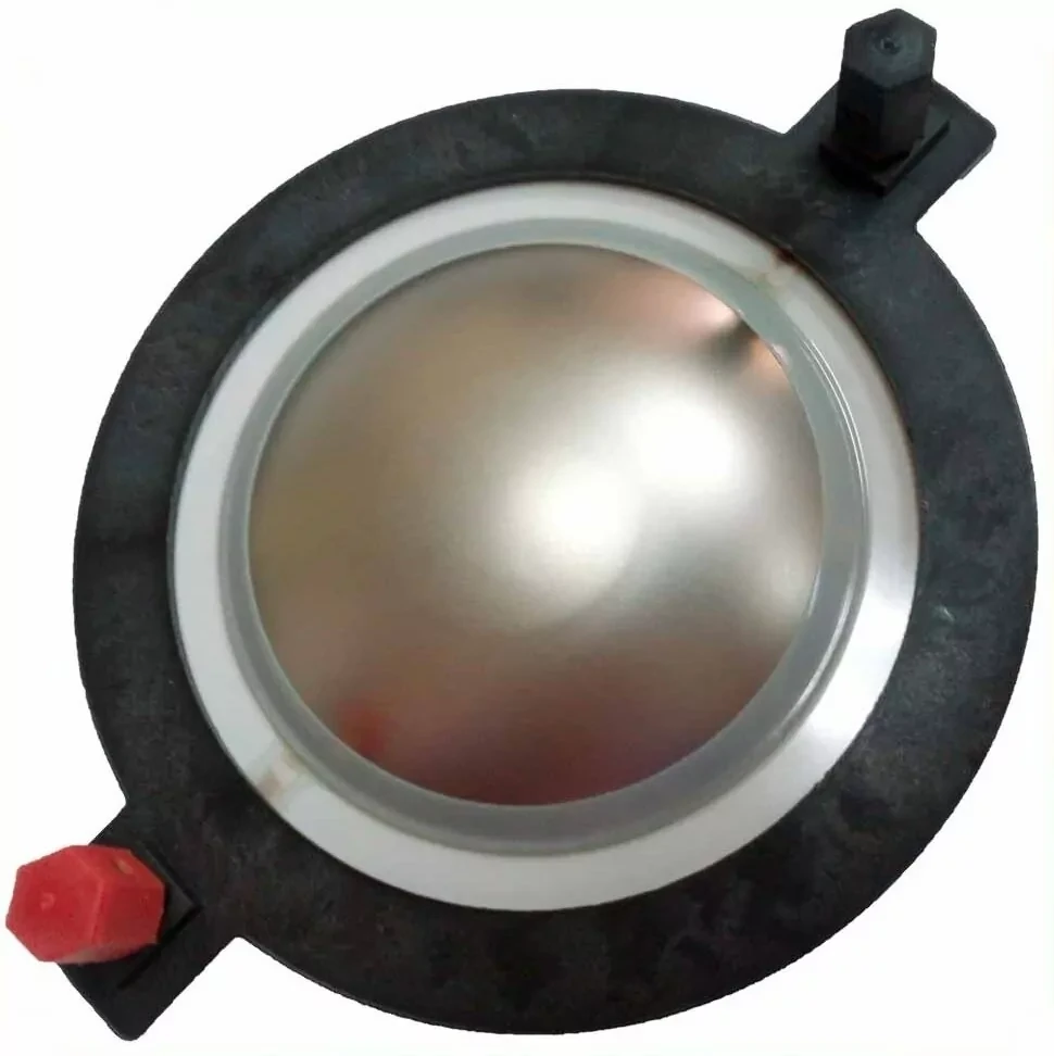 Ремкомплект для B&C DE72, DE75 Діафрагма VC 74,5 мм 8Ohm JC76304, фото 1