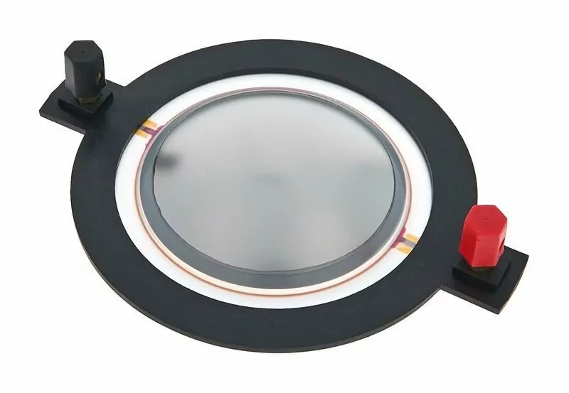 Ремкомплект для B&C DE82, DE75 Діафрагма VC 74,5 мм 8Ohm JC76200
