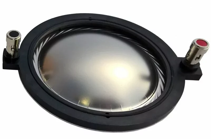 Ремкомплект для B&C DE82TN, Діафрагма VC 74,5 мм 8Ohm JB44320