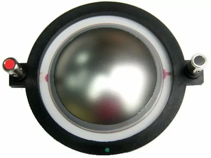 Ремкомплект для B&C DE900, Діафрагма VC 74,5 мм 8Ohm JC76201