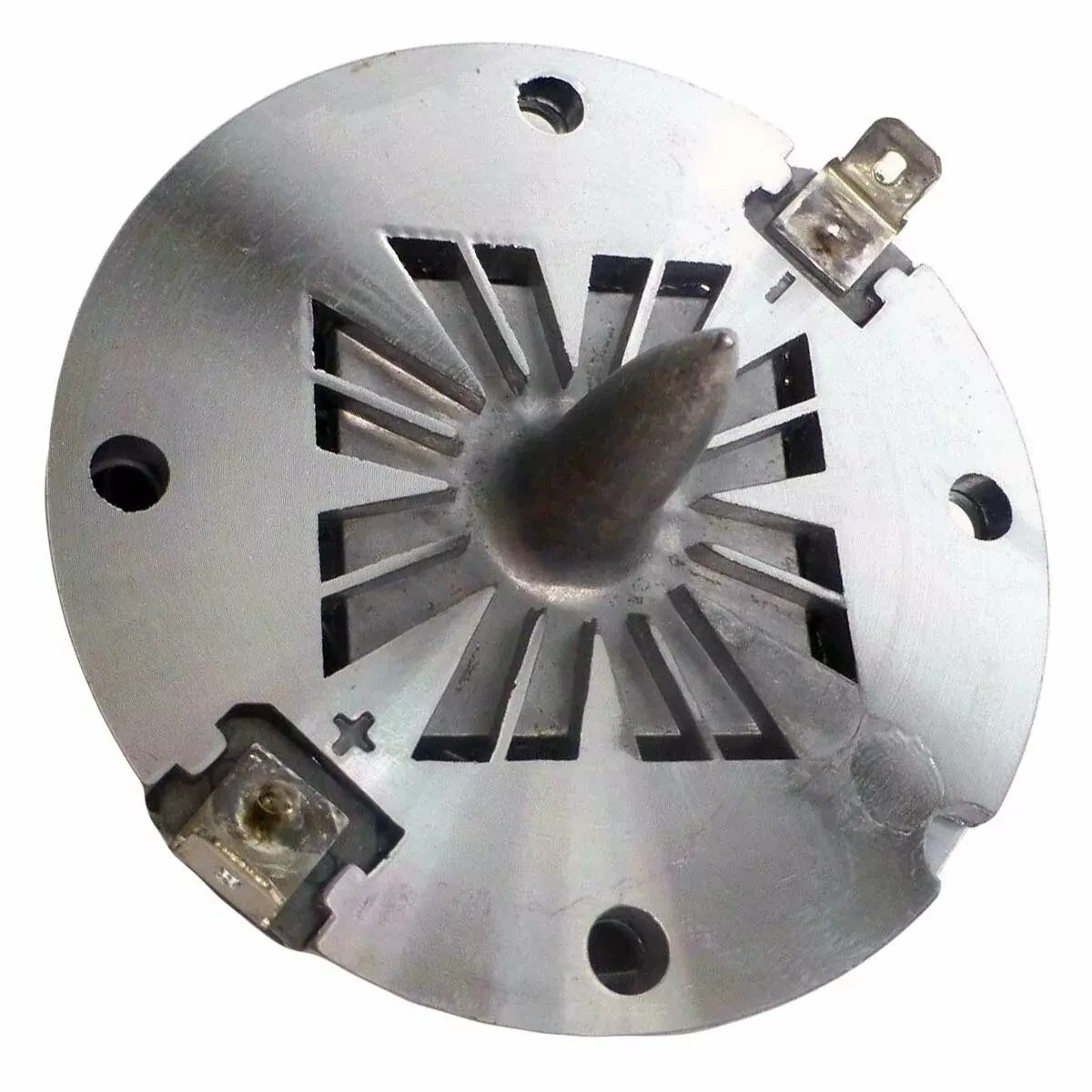 Ремкомплект JBL 2408H-1, Діафрагма VC 38 мм 8Ohm JC39715
