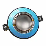 Ремкомплект для Behringer/Cerwin Vega, Діафрагма VC 34,4 мм 8Ohm JB40282, фото 3