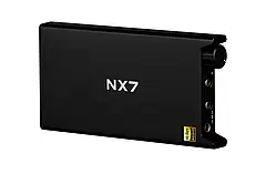 Портативний підсилювач для навушників TOPPING NX7
