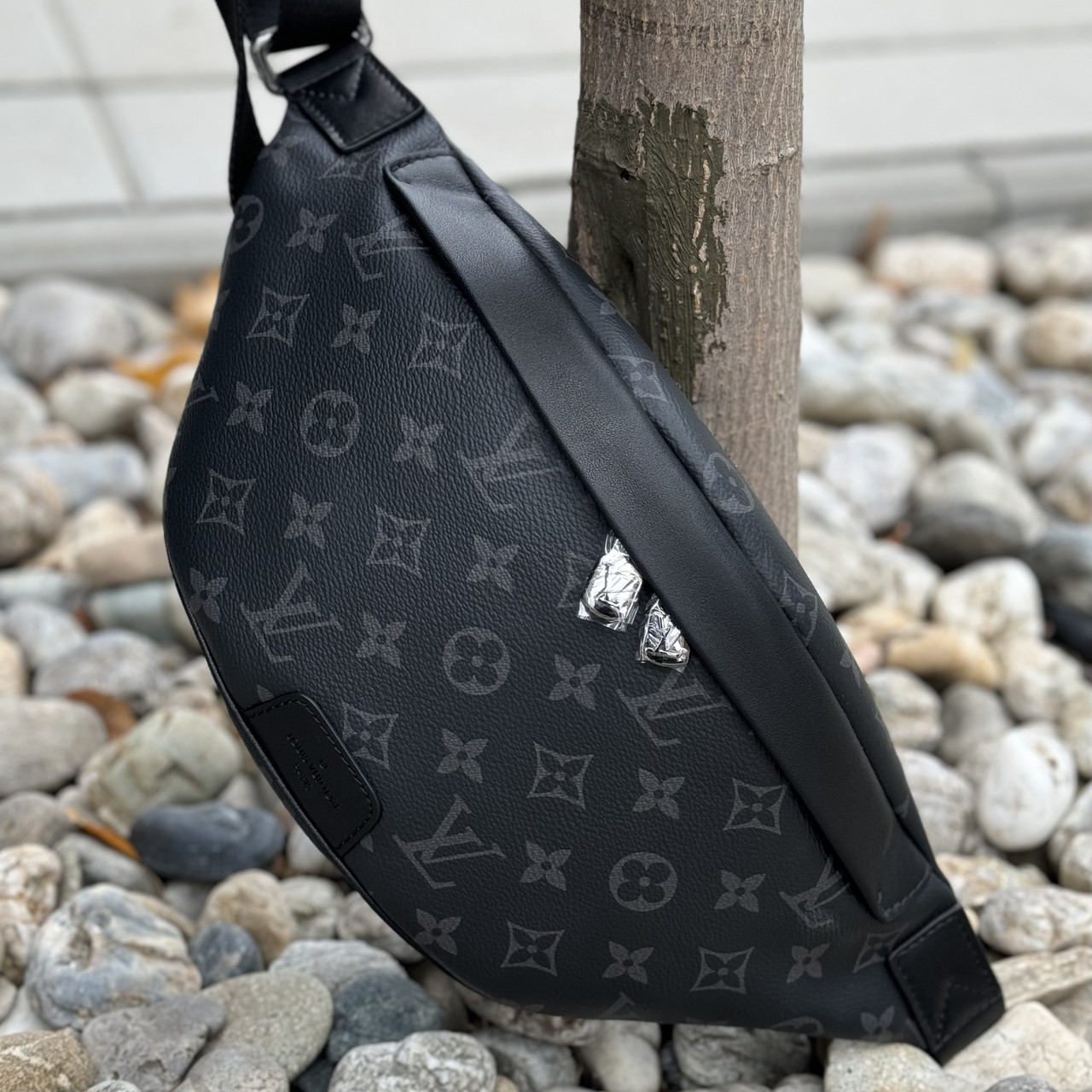 Чоловіча бананка Louis Vuitton Discovery PM