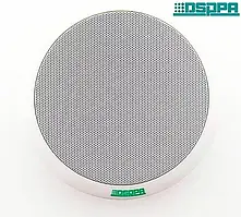 DSPPA DSP124 Стельовий динамік круглого типу, 6,5 дюйми, 10Вт