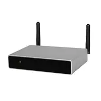 DSPPA DW0235 Мережевий аудіоплеєр з підсилювачем 2*35Вт на 4Ом потокового аудіо з Wi-Fi та Bluetooth 5.0