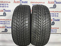 205/50 R17 Nexen NBlue 4 Season всесезонні шини б/у