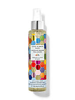 Парфумований міст для тіла LOVE ALWAYS WINS з шимером Bath&Body Works, 145 мл