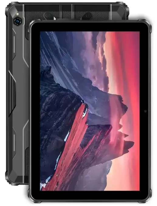 Планшет OUKITEL Pad RT9 6/256Gb EU Black