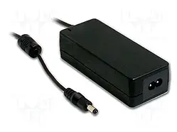 Медичний блок живлення Mean Well GSM60B05-P1J
