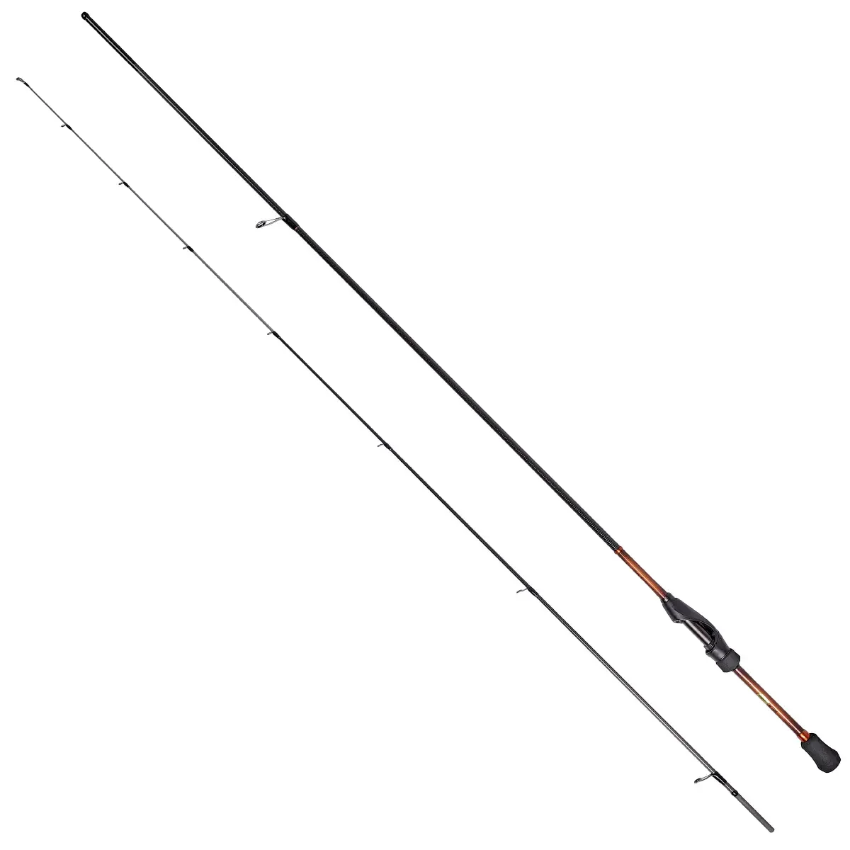 Спінінг Shimano Soare BB 19 S70SUL-S 2.13m 0.4-4g, фото 1