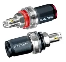 Термінал акустичний Furutech FP-800B(R) (комплект 2 шт)