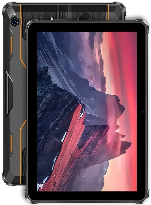 Планшет OUKITEL Pad RT9 6/256Gb EU Orange